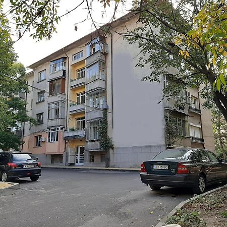 Апартамент Миг Haskovo Bagian luar foto