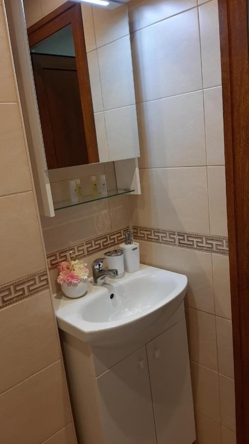 Апартамент Миг Haskovo Bagian luar foto