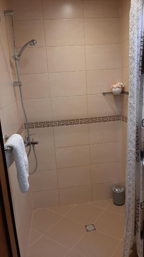 Апартамент Миг Haskovo Bagian luar foto