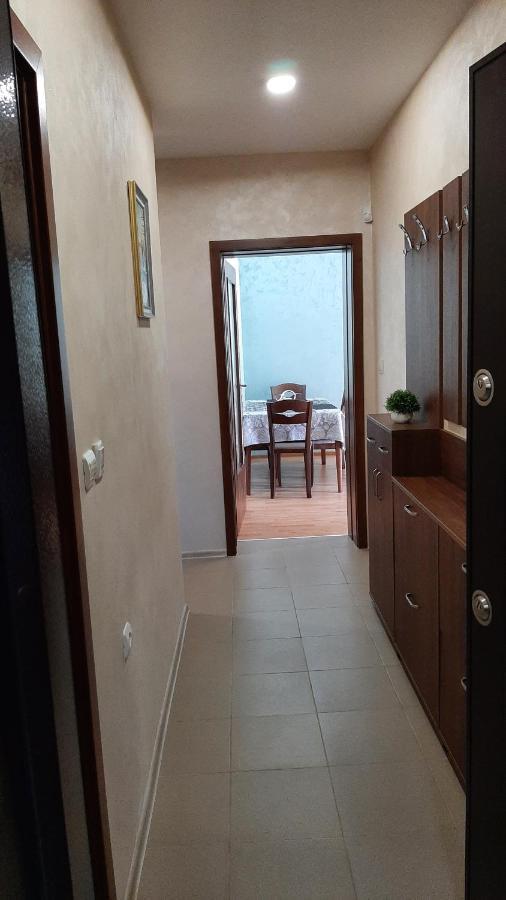 Апартамент Миг Haskovo Bagian luar foto