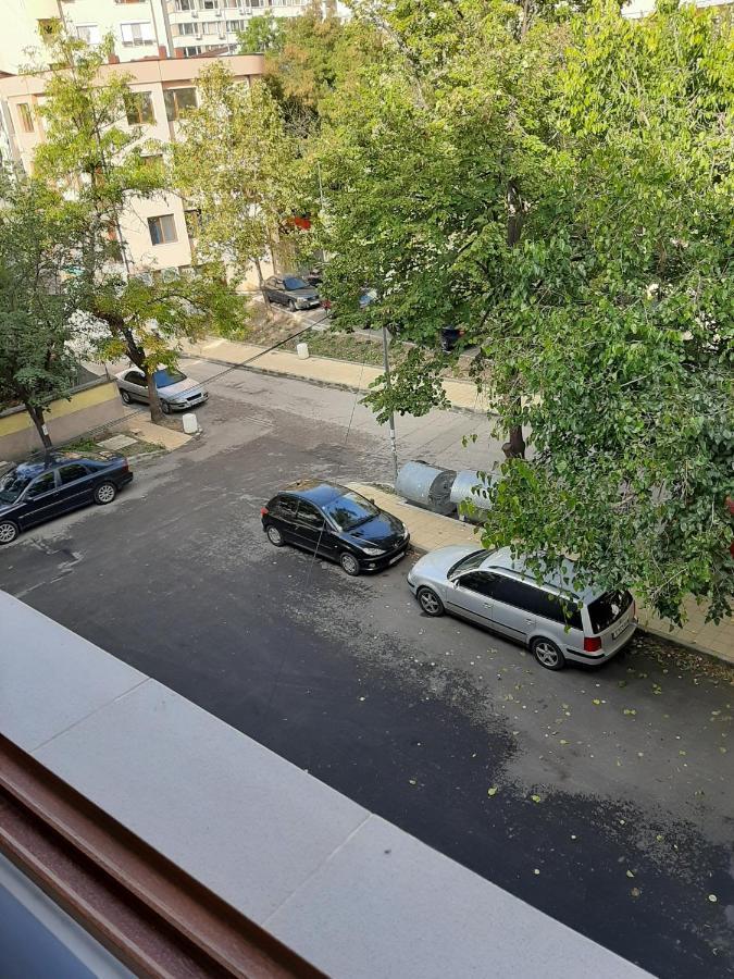 Апартамент Миг Haskovo Bagian luar foto